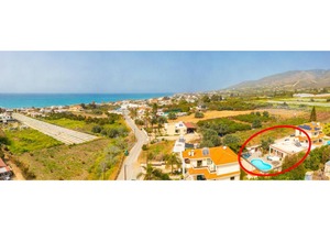 160 m² Villa ∙ 3 bedrooms ∙ 7 guests
