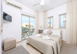 160 m² Villa ∙ 4 bedrooms ∙ 8 guests