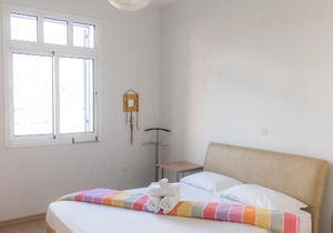 Classy Two Bedroom Apartment, Limassol in Limassol