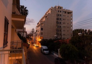 Classy Two Bedroom Apartment, Limassol in Limassol