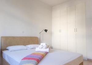 Classy Two Bedroom Apartment, Limassol in Limassol