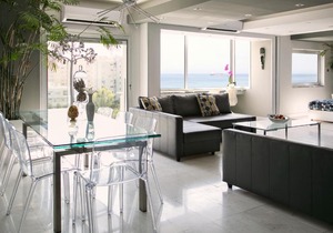 Koralli City Sea Business Suites