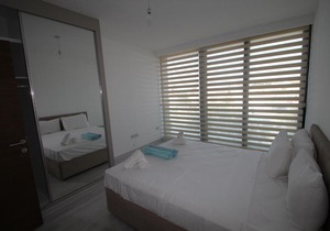 La Perla - Apartment 21