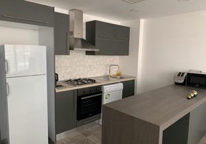La Perla - Apartment 7