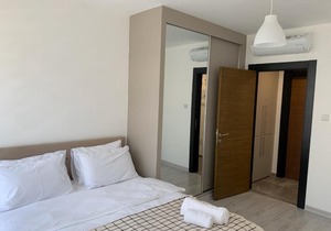 La Perla - Apartment 7