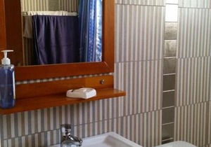 Olga's Sea View Flat Limassol in Limassol