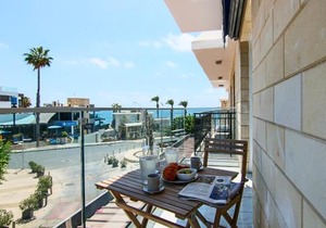 Phaedrus Living Seaside Luxury Flat Athina 21 in Paphos