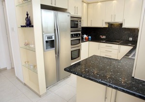 Sea View 3 Bedroom Villa in Central Tala