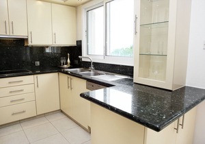 Sea View 3 Bedroom Villa in Central Tala