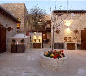 Arsorama Village 