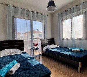 Dafni Villa 