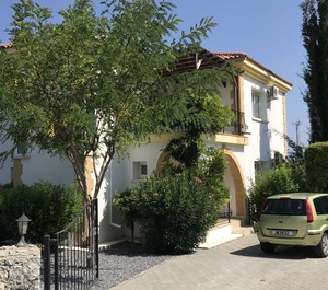 Villa Mountain Sea 