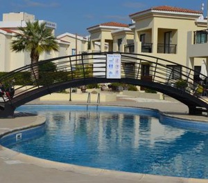 Faros Beach 