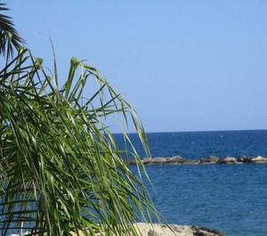 Galatex Beach 