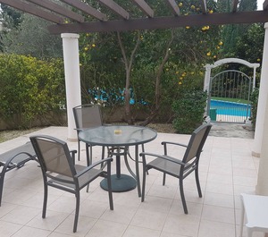 Aphrodite Hills Holiday Residences Villas Villa Paphos 