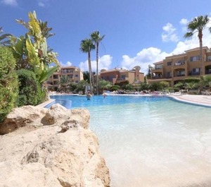 Limnaria Gardens 
