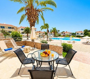 Ferienwohnung Ayia Napa Für Personen Schlafzimmer 