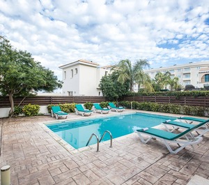 Ferienhaus Protaras Für Personen 