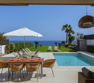 Ferienhaus Protaras Für Personen 