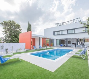 Ferienhaus Protaras Für Personen 