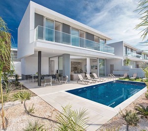 Ferienhaus Protaras Für Personen 