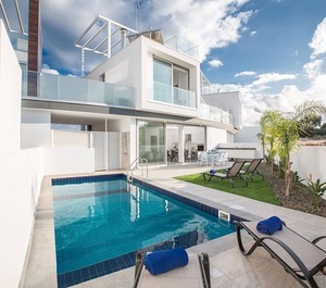 Ferienhaus Protaras Für Personen 