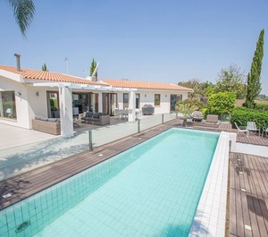 Ferienhaus Protaras Für Personen 