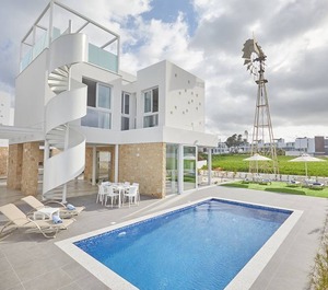 Ferienhaus Protaras Für Personen 