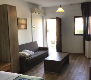 Ferienwohnung Ayia Napa Für Personen Schlafzimmer 