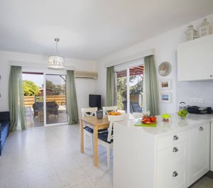 Larnaca Villa 