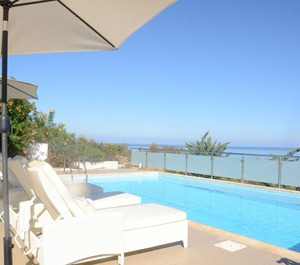 Villa Calypso Sea 