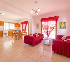 Villa Ira Finiki Latchi 