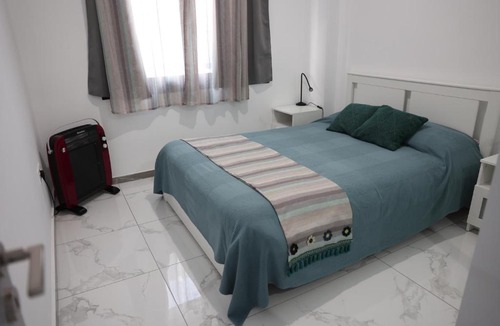 Oroklini Apartment | Όμορφο καινούργιο διαμέρισμα σε μικρή πολυκατοικία