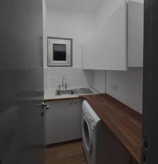 Zygi Apartment | Однокомнатная квартира на берегу моря