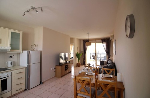 Kissonerga Apartment | 02 PAP - Stay Royal Seacrest