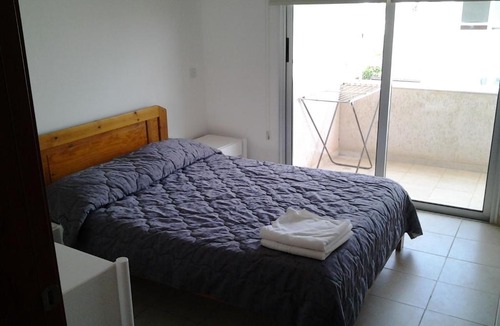 Kapparis Apartment | 1+1apartment Terra in Caesar Blue with a sea view