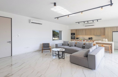 Ayia Napa Villa | 1 & 2 NBV Villas Ayia Napa Cyprus In The Sun Holidays