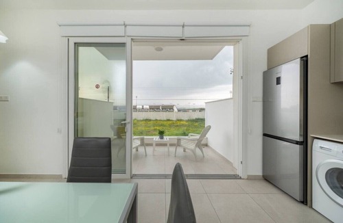 Aglantzia Apartment | 1 Bedroom flat in Aglatzia