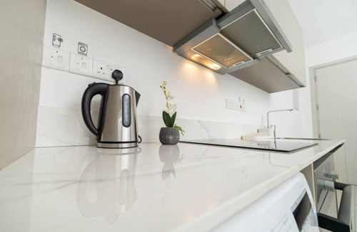 Aglantzia Apartment | 1 Bedroom flat in Aglatzia