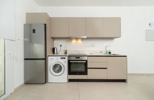 Aglantzia Apartment | 1 Bedroom flat in Aglatzia