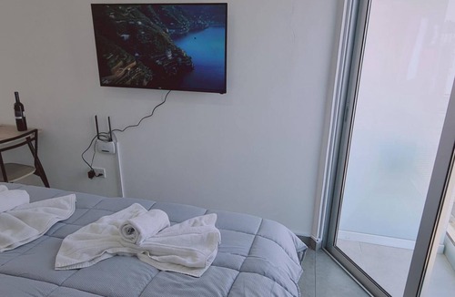 Ayia Napa Apartment | 100 AN - Napa Living 18