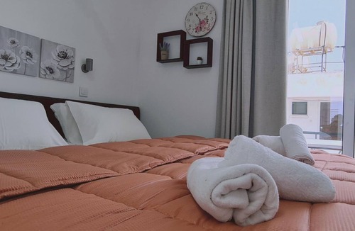 Ayia Napa Apartment | 100 AN - Napa Living 21