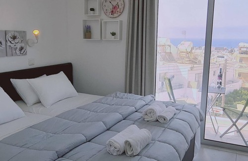 Ayia Napa Apartment | 100 AN - Napa Living 41