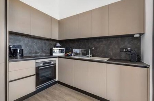 Limassol Apartment | 102 Piliou - City Views and Shared Rooftop Pool