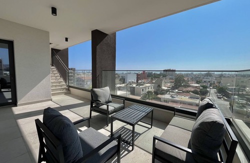 Limassol Apartment | 107 LIM - Stay Mouson View Apartment