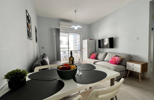 Larnaca Apartment | 114 LCA - Stay Mckenzie Mile