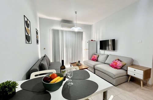 Larnaca Apartment | 114 LCA - Stay Mckenzie Mile