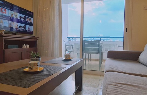Skala Apartment | 13 LCA - Stay Suncity Apartment