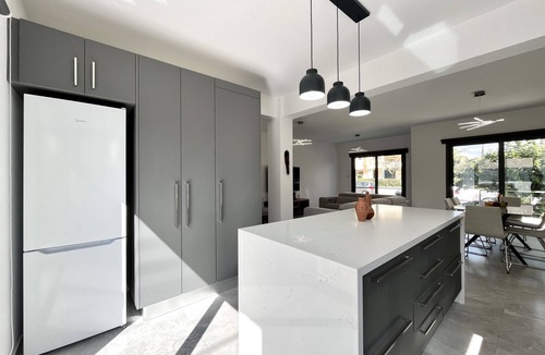 Agios Athanasios House | 148 LIM - Stay Lumiere House