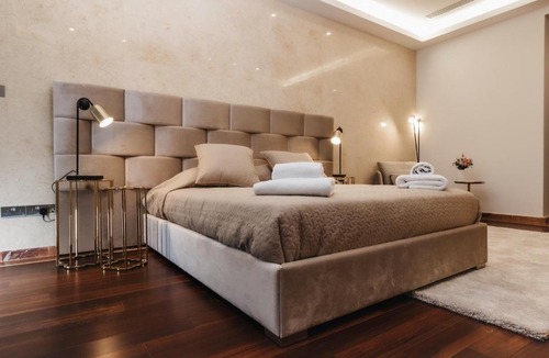 Nicosia Apartment | 16 EXECUTIVE SUITES